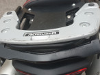 2008 Suzuki DL 1000 V-Strom
