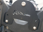 2008 Suzuki DL 1000 V-Strom