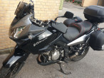 2008 Suzuki DL 1000 V-Strom