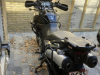 2008 Suzuki DL 1000 V-Strom