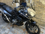 2008 Suzuki DL 1000 V-Strom