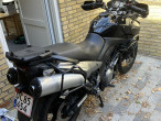 2008 Suzuki DL 1000 V-Strom