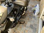 2008 Suzuki DL 1000 V-Strom