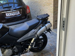 2008 Suzuki DL 1000 V-Strom