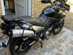 2008 Suzuki DL 1000 V-Strom