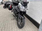 2008 Suzuki DL 1000 V-Strom 2008 Suzuki DL 1000 V-Strom