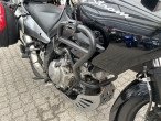 2008 Suzuki DL 1000 V-Strom 2008 Suzuki DL 1000 V-Strom