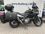 2008 Suzuki DL 1000 V-Strom 2008 Suzuki DL 1000 V-Strom