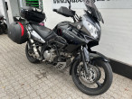 2008 Suzuki DL 1000 V-Strom 2008 Suzuki DL 1000 V-Strom