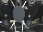 2008 Suzuki DL 1000 V-Strom