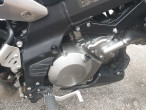 2008 Suzuki DL 1000 V-Strom