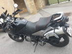 2008 Suzuki DL 1000 V-Strom