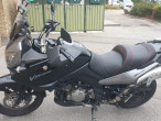 2008 Suzuki DL 1000 V-Strom