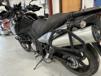 2008 Suzuki DL 1000 V-Strom