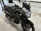 2008 Suzuki DL 1000 V-Strom