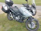 2008 Suzuki DL 1000 V-Strom