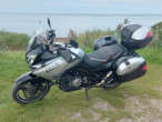 2008 Suzuki DL 1000 V-Strom