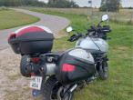 2008 Suzuki DL 1000 V-Strom
