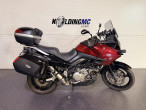 2008 Suzuki DL 1000 V-Strom