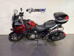 2008 Suzuki DL 1000 V-Strom