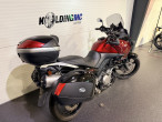 2008 Suzuki DL 1000 V-Strom