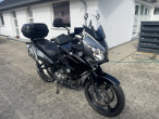 2008 Suzuki DL 1000 V-Strom 2008 Suzuki DL 1000 V-Strom