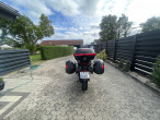 2008 Suzuki DL 1000 V-Strom 2008 Suzuki DL 1000 V-Strom