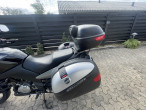 2008 Suzuki DL 1000 V-Strom 2008 Suzuki DL 1000 V-Strom