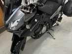 2008 Suzuki DL 1000 V-Strom