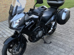 2008 Suzuki DL 1000 V-Strom