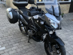 2008 Suzuki DL 1000 V-Strom