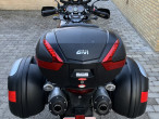 2008 Suzuki DL 1000 V-Strom