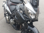 2008 Suzuki DL 1000 V-Strom