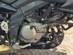 2008 Suzuki DL 650 V-Strom