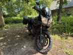 2008 Suzuki DL 650 V-Strom