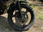 2008 Suzuki DL 650 V-Strom