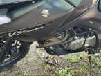 2008 Suzuki DL 650 V-Strom