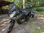 2008 Suzuki DL 650 V-Strom