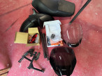 2008 Suzuki DL 650 V-Strom