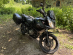 2008 Suzuki DL 650 V-Strom