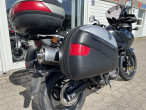 2008 Suzuki DL 650 V-Strom