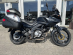 2008 Suzuki DL 650 V-Strom