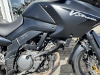 2008 Suzuki DL 650 V-Strom