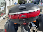 2008 Suzuki DL 650 V-Strom