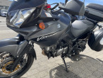 2008 Suzuki DL 650 V-Strom