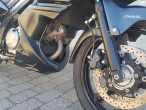 2008 Suzuki DL 650 V-Strom