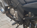 2008 Suzuki DL 650 V-Strom