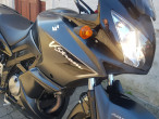 2008 Suzuki DL 650 V-Strom