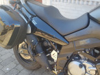2008 Suzuki DL 650 V-Strom