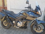 2008 Suzuki DL 650 V-Strom